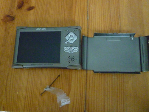 Archos 400 series pour - 400,