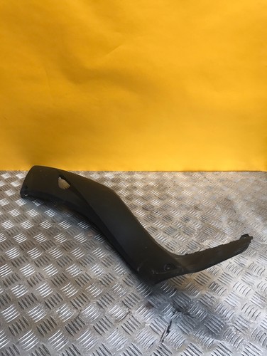 Carénage sous selle droit - carénage,