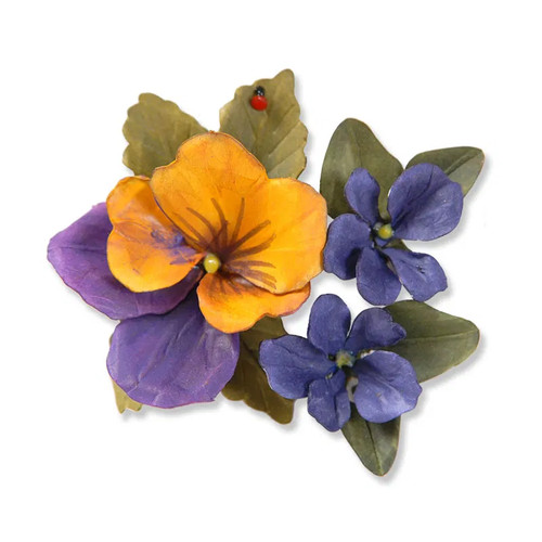 Perforatrices big shot - shot, sizzix