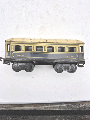 Jouet ancien jep voiture - ancien,