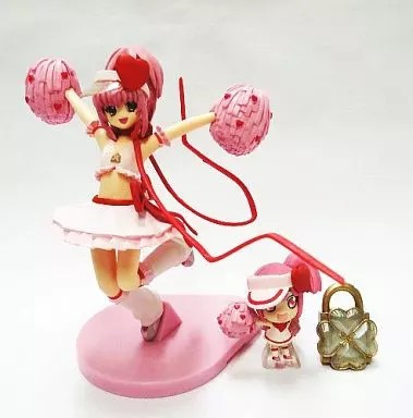 Mini figurine shugo - figurine, tfc