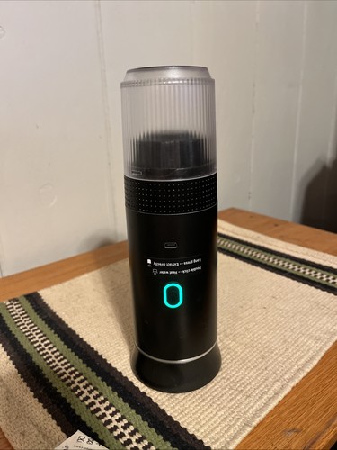 Portable electric espresso - electric,
