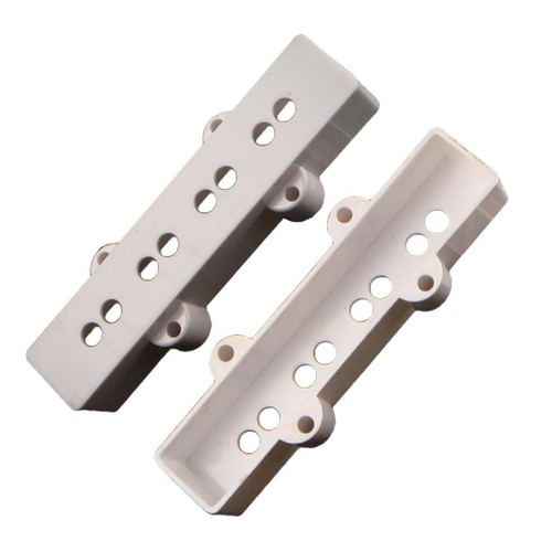 Pièces cordes jazz bass - 4,
