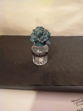 flacon de parfum de collection Acquachiara