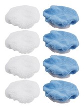 Bonnets de polisseuse de