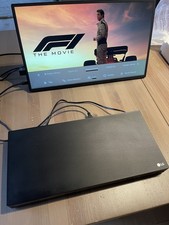 Lecteur Blu-ray 4k LG UBK90 (1 sur 2)