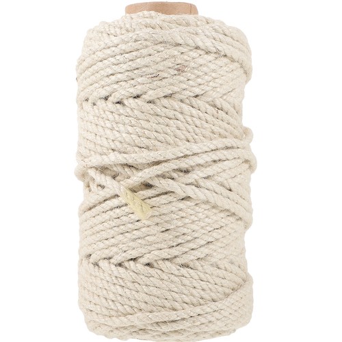Chat accessoire corde - ,