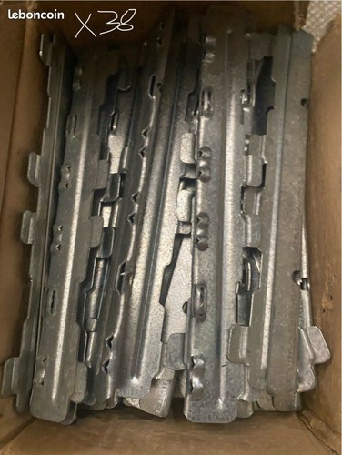 Lot supports fixation - lot, 38