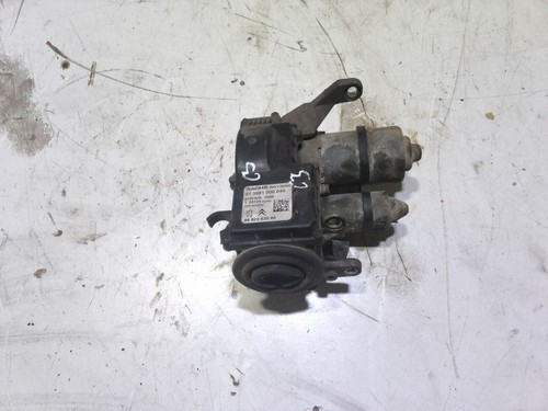 Citroen 2007 diesel boîte - c3,