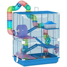 Cage pour hamster rongeur - hamster, 4