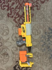 Nerf N-Strike Recon CS-6