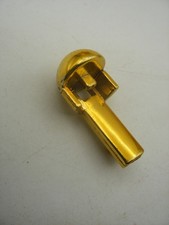 1987 SAINT SEIYA Vintage Chevalier du Zodiaque Armure OR Piece socle Balance