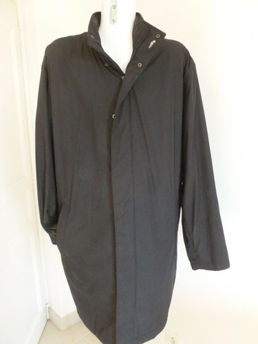Superbe manteau imper - superbe,