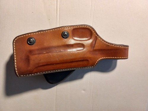 Holster étui pistolet galco - pistolet,