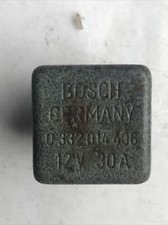 BOSCH 0332014406 Relais BMW ET