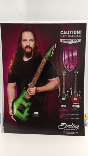 Musicman sterling guitars - musicman,