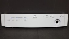 Façade Commande pour sèche-linge INDESIT ARISTON  ISA60V  250003233