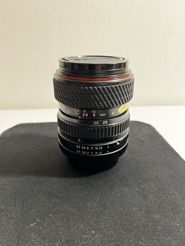 Objectif appareil photo tokina - appareil,
