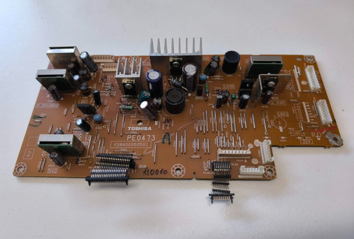 Carte alimentaion powerboard - carte,