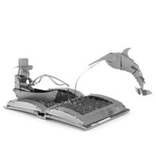 Fascinations Metal Terre The