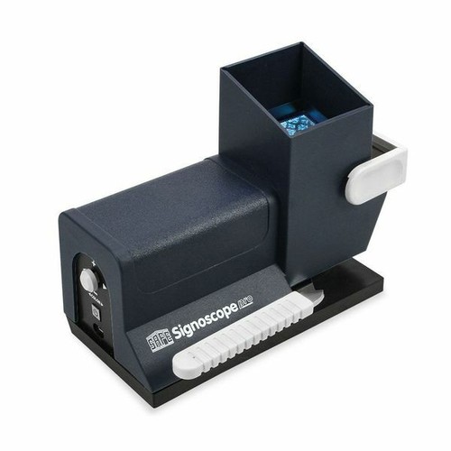 Safe 9901 signoscope - 9901, pro