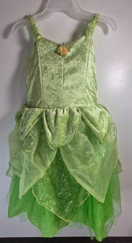 Tinkerbell princess fairy - tinkerbell,