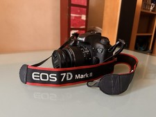 Canon EOS 7D Mark II 20,2 Mpix