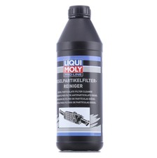 LIQUI MOLY Nettoyage filtre à particules / à suie Nettoyant FAP 5169 1L Boîte