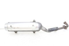 POT ECHAPPEMENT - YAMAHA X-MAX XMAX 125 (2006 - 2009)