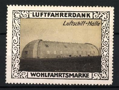 Marque publicitaire halle - , de
