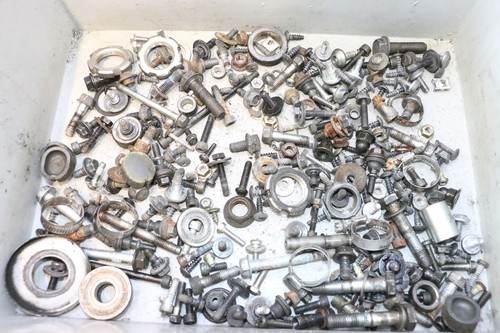 Sac visserie vis yamaha - visserie,