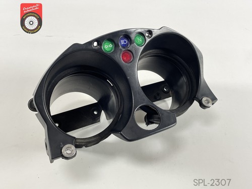 Support compteur ktm 640 - de,