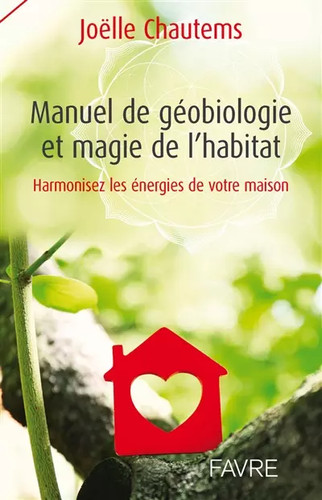 Manuel géobiologie et - géobiologie,