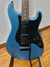 Guitare électrique Charvel