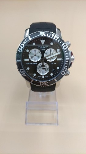 Tissot t120 417 - tissot, sea