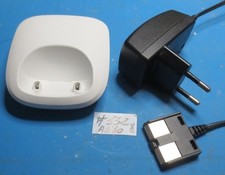 Chargeur Gigaset A510, blanc (S2282) (Objet N°#132)