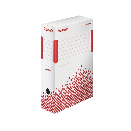 623908 esselte pack de 25 - de,
