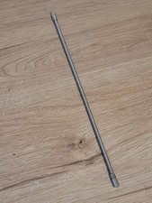 Boîtier de câble acier dérailleur arrière Campagnolo 250 mm vintage NOS