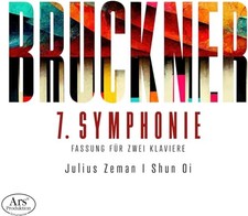 Julius Zeman - Bruckner