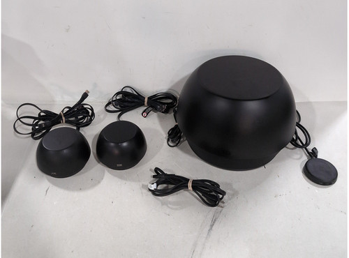 Razer mako thx speaker - razer,