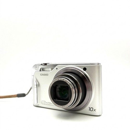 Appareil photo numérique - appareil,