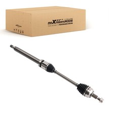 CV Axle For Ford Focus