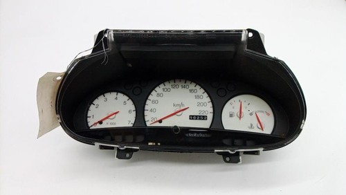 Compteur ford puma coupe - ford,