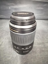 Objectif Zoom Téléphoto