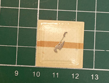 PUW 260- 445 Ressort de tirette .