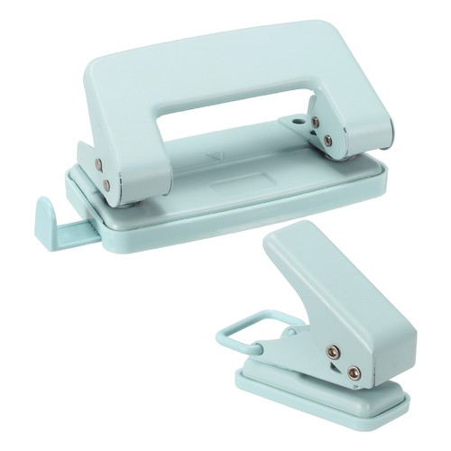 Perforeuse 2pcs - 1/4",,