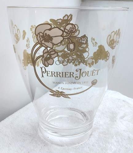 Seau champagne perrier - champagne,