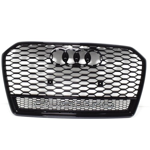 Audi rs6 calandre - c7,