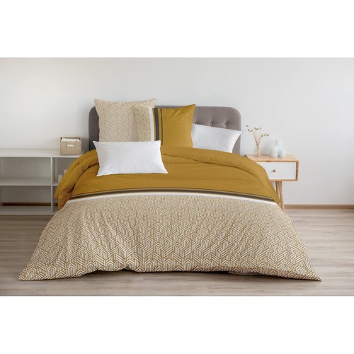 Parure couette 220x240 - de,