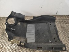 Tapis De Sol Intérieur Avant